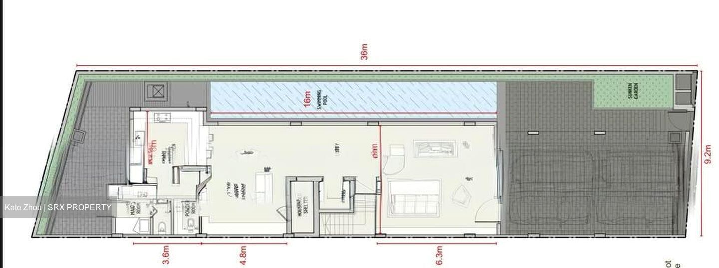 Dyson Road (D11), Semi-Detached #574113471